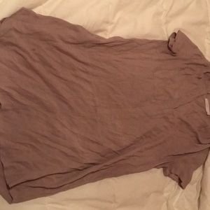 Nordstrom drop waist dress